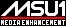 MSU1 Media Enhancement